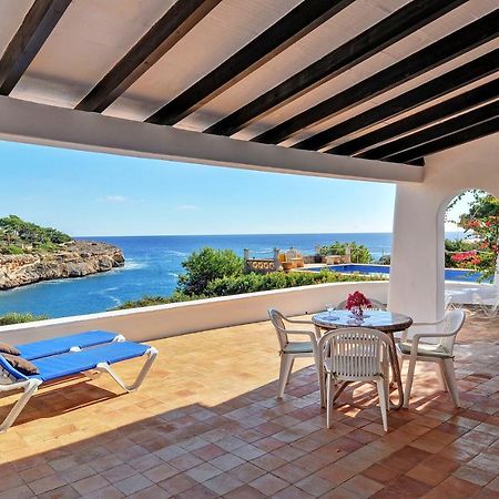 Villa Arkadia Porto Petro (Mallorca) Exterior foto