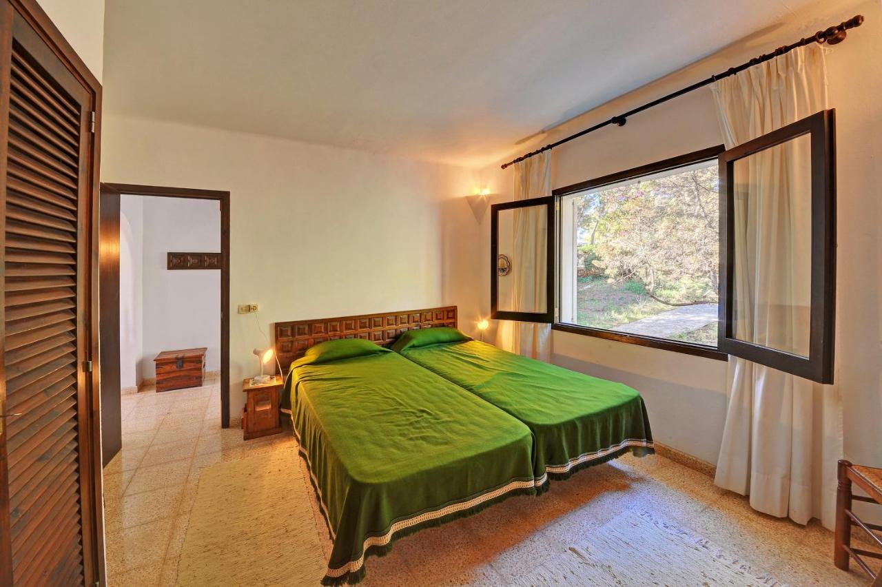 Villa Arkadia Porto Petro (Mallorca) Exterior foto