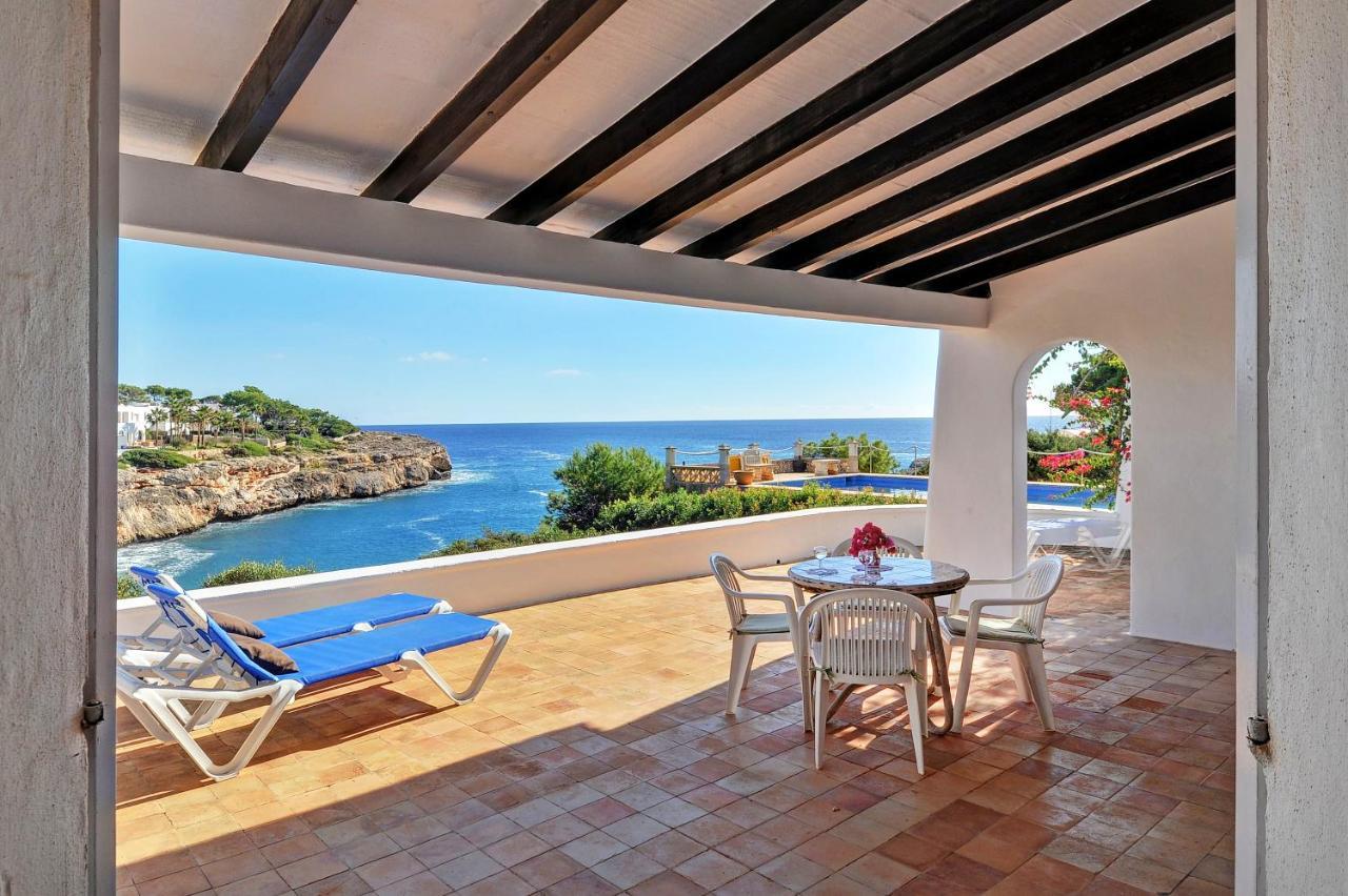 Villa Arkadia Porto Petro (Mallorca) Exterior foto