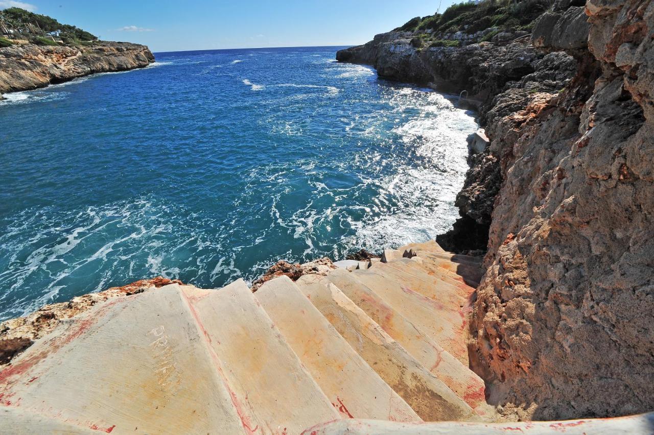 Villa Arkadia Porto Petro (Mallorca) Exterior foto