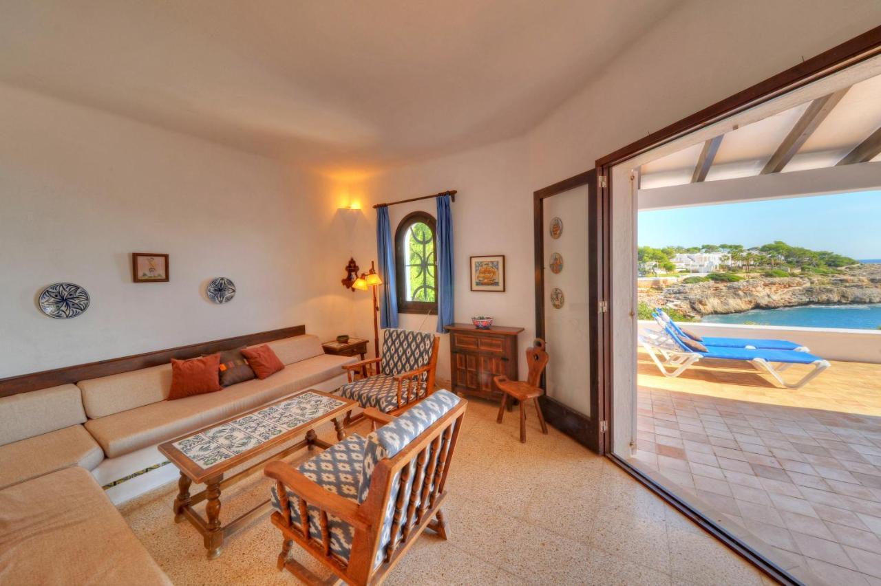Villa Arkadia Porto Petro (Mallorca) Exterior foto