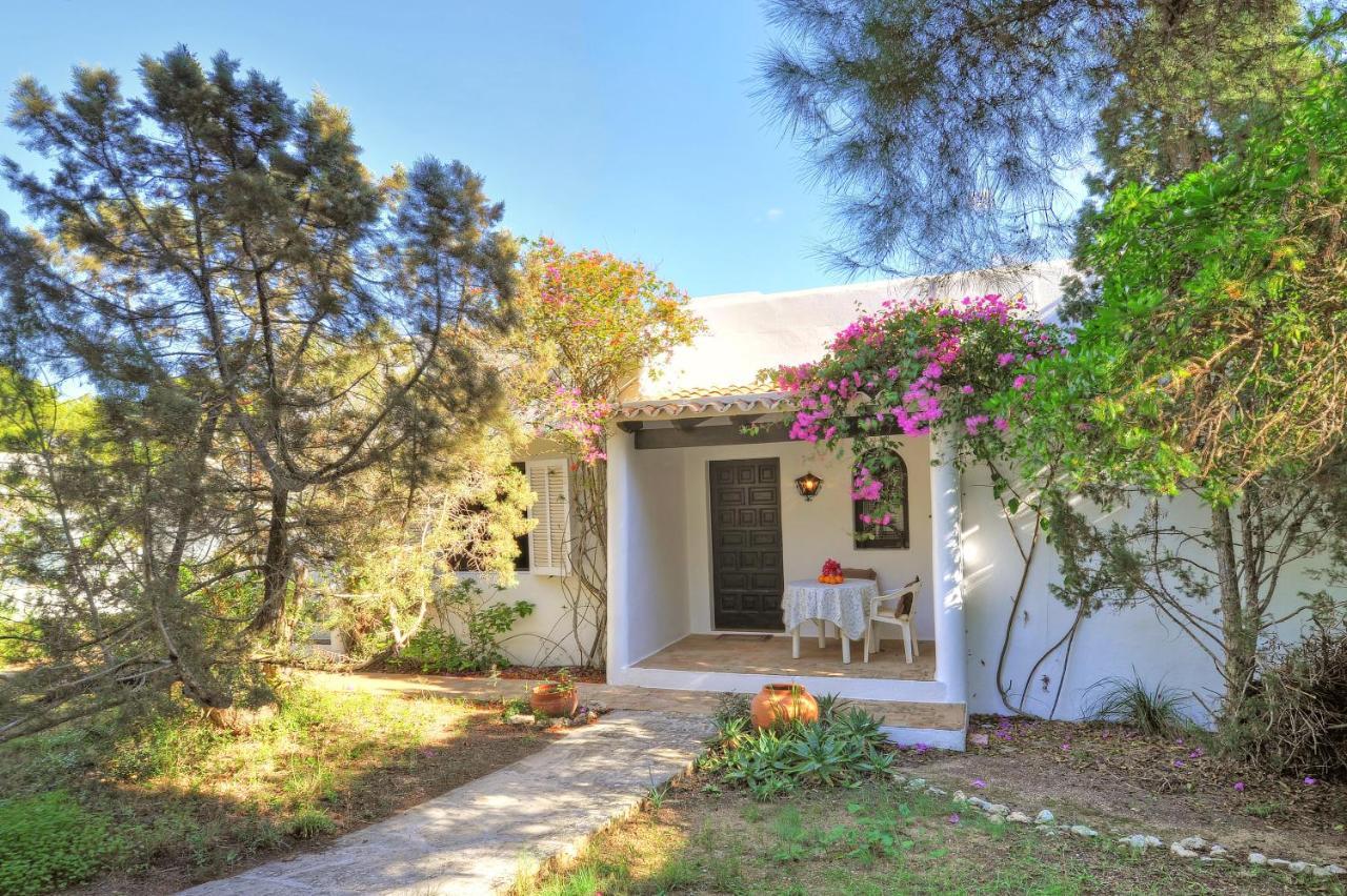 Villa Arkadia Porto Petro (Mallorca) Exterior foto