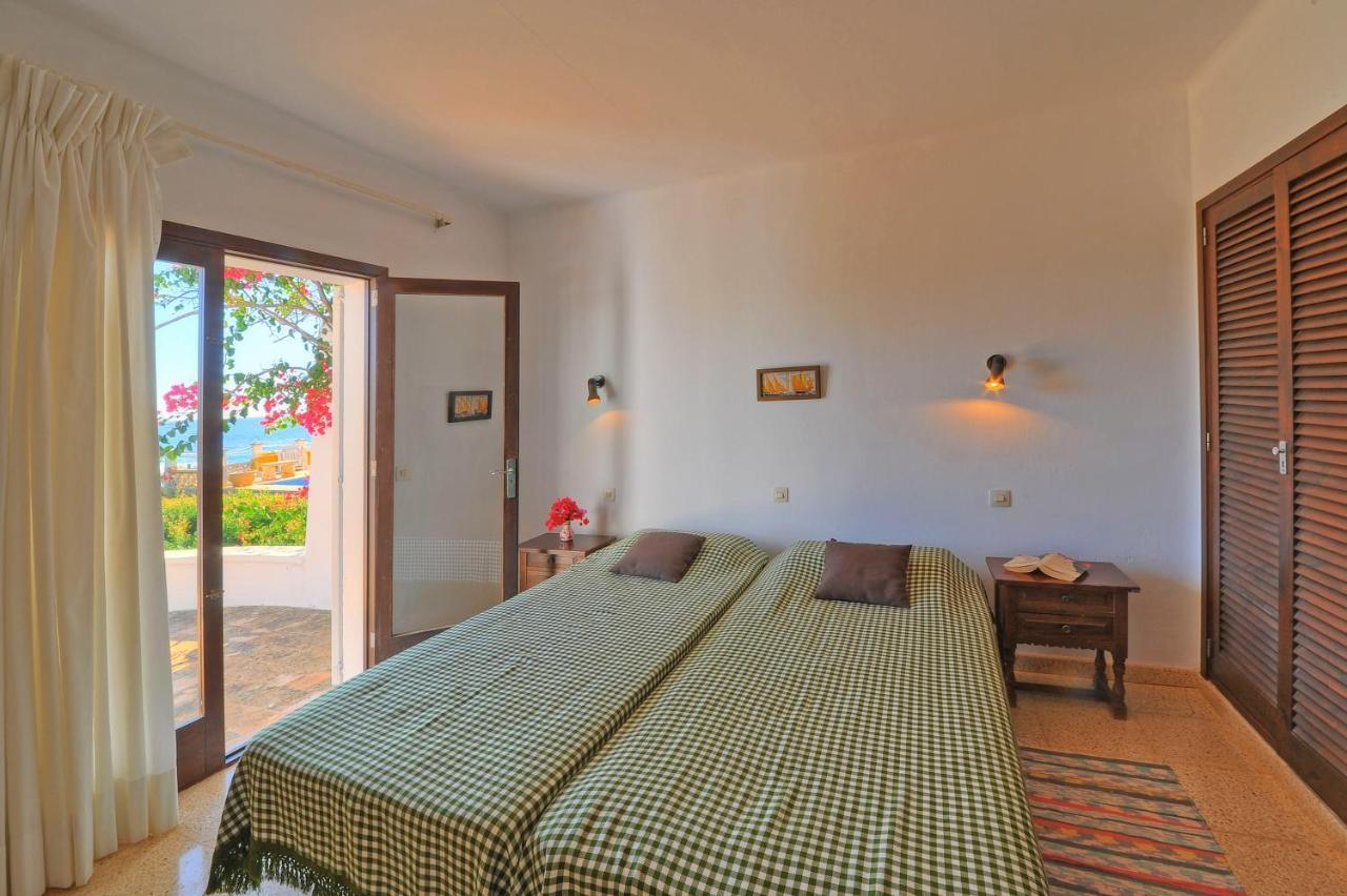 Villa Arkadia Porto Petro (Mallorca) Exterior foto