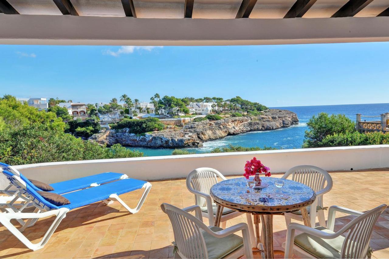 Villa Arkadia Porto Petro (Mallorca) Exterior foto