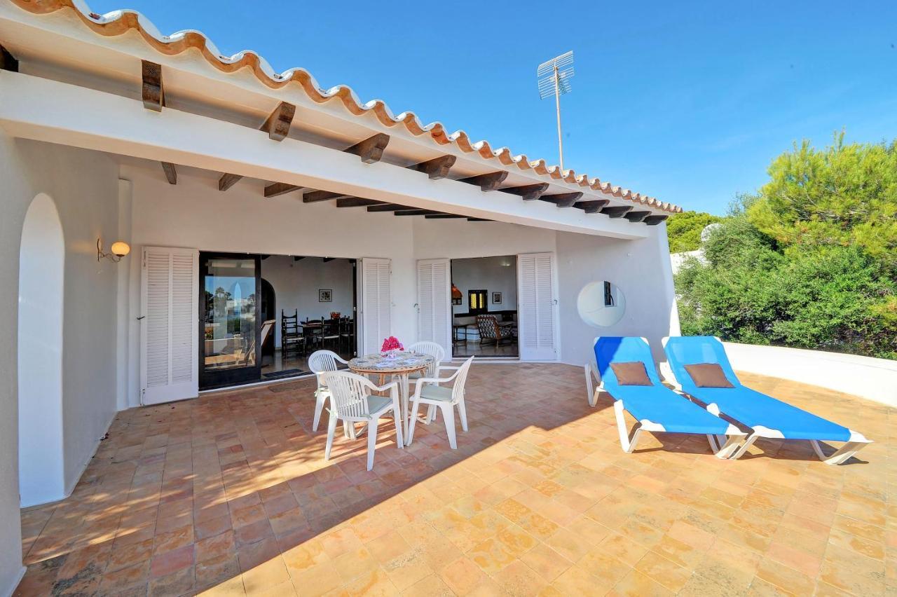 Villa Arkadia Porto Petro (Mallorca) Exterior foto